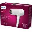 Philips 5000 series BHD500/00 hair dryer 2100 W White Philips 5000 series BHD500/00 hair dryer 2100 W White