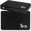 IPS ROUTERUPS-15 uninterruptible power supply (UPS) 15 W