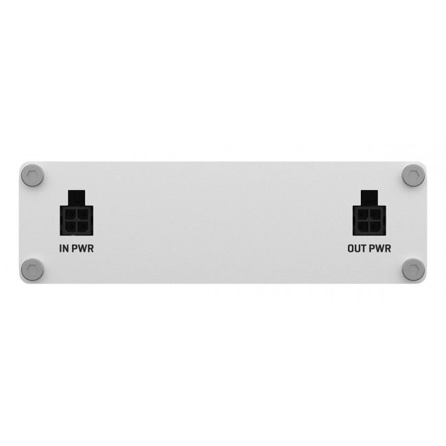 Teltonika BAT120 uninterruptible power supply (UPS) Line-Interactive 22 W Teltonika BAT120 uninterruptible power supply (UPS) Line-Interactive 22 W