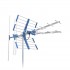 Antenna DVB-T2 Telmor TT W21 GOLD COMBO
