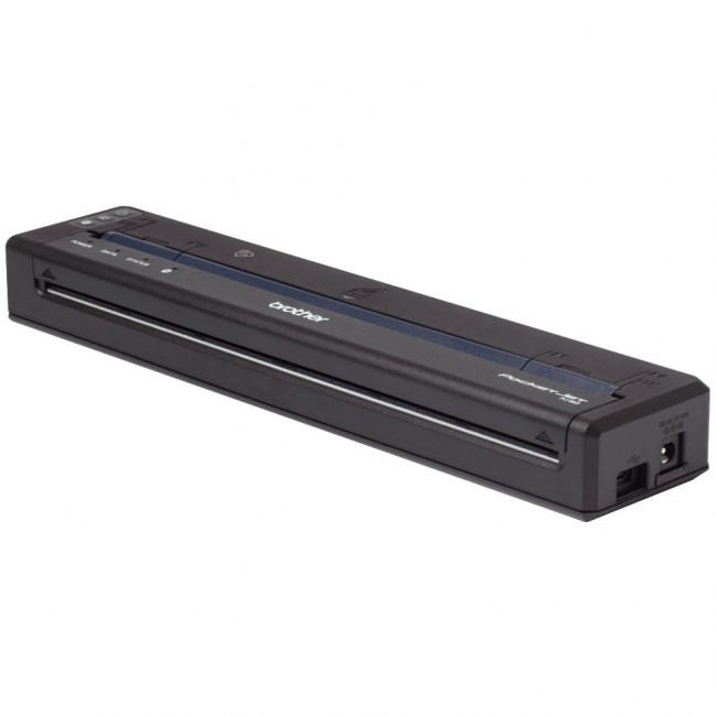 Brother PJ863 300 x 300 DPI Wired & Wireless Direct thermal Mobile printer Brother PJ863 300 x 300 DPI Wired & Wireless Direct thermal Mobile printer
