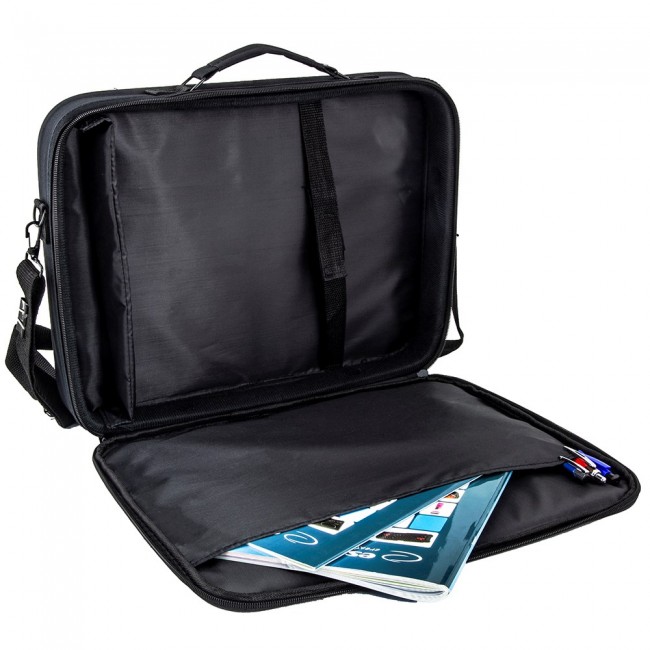 Esperanza ET101 laptop case 39.6 cm (15.6
