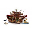 LEGO ONE PIECE 75640 The Baratie Floating Restaurant