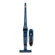 Bosch Serie 2 BBHF216 stick vacuum/electric broom 2-in-1 stick vacuum Battery Dry Bagless Blue