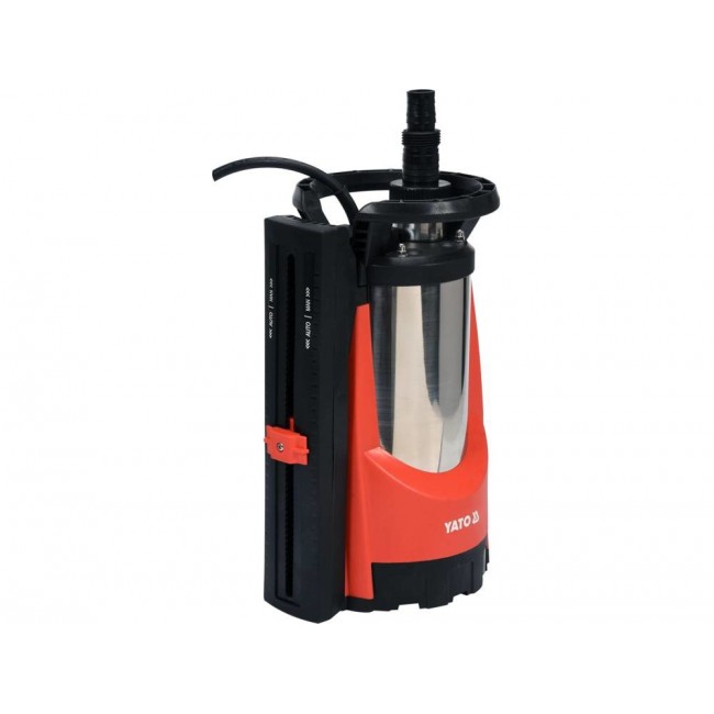 Yato YT-85341 water pump 750 W 11000 l/h