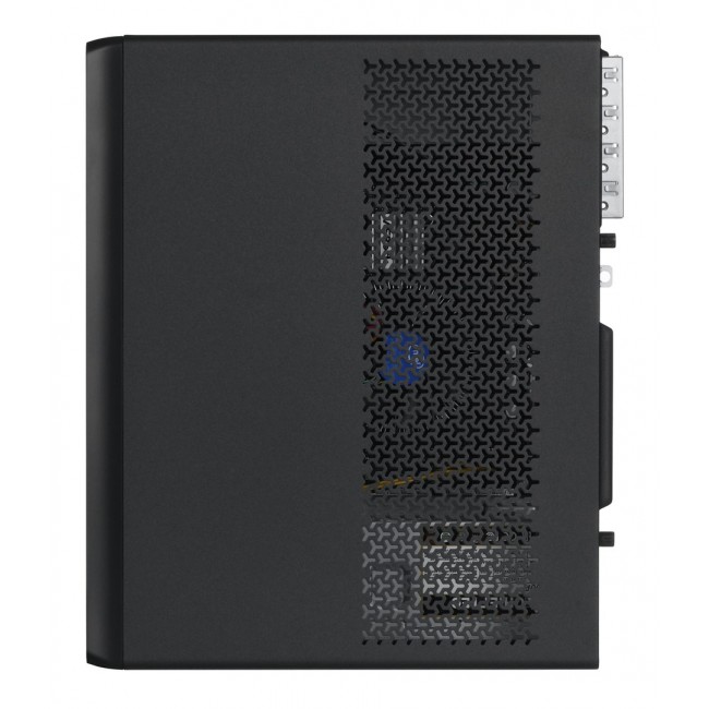 Actina 5901443334361 PC i3-12100 Mini Tower Intel Core i3 8 GB DDR4-SDRAM 512 GB SSD Windows 11 Home Black