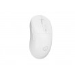 FURY Tanto T4 gaming mouse wireless 12000 dpi white FURY Tanto T4 gaming mouse wireless 12000 dpi white