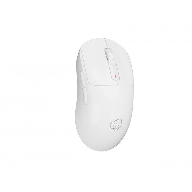 FURY Tanto T4 gaming mouse wireless 12000 dpi white FURY Tanto T4 gaming mouse wireless 12000 dpi white