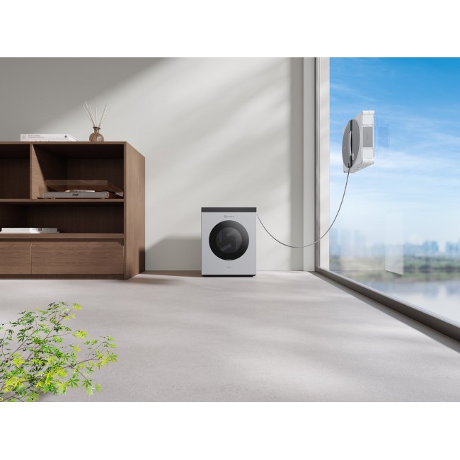 Ecovacs WINBOT W3 OMNI EU 4500 mAh Ecovacs WINBOT W3 OMNI EU 4500 mAh