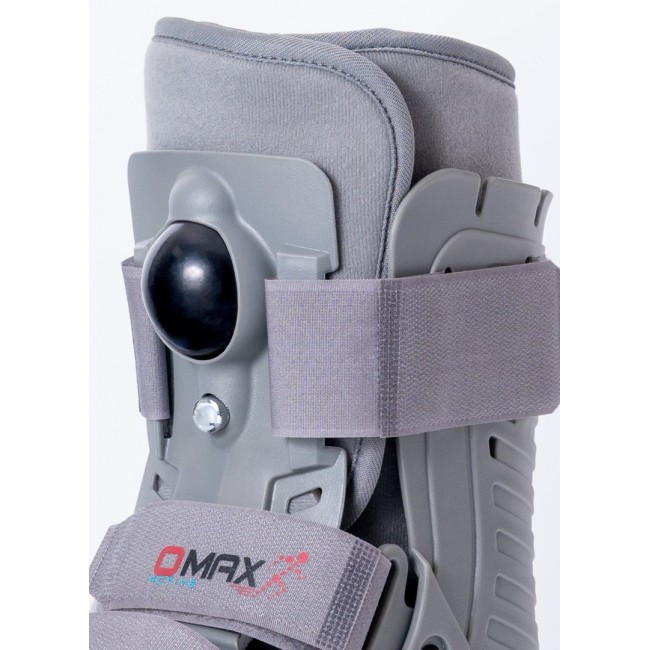 Short Ankle-Foot Orthosis 