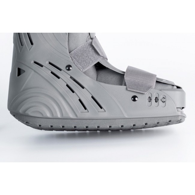 AIR WALKER LONG O-1180/M REHAFUND long foot-and-shin brace