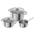 Pot Set ZWILLING Joy 64040-003-0 (1,5 litres, 2,9 litres, 6 litres)