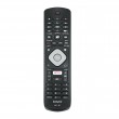 SAVIO Universal remote controller/replacement for PHILIPS TV RC-10 IR Wireless