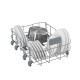 Beko BDFS15020X dishwasher Freestanding 10 place settings E