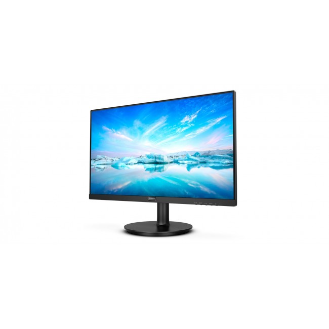 Philips V Line 242V8LA/00 LED display 60.5 cm (23.8