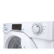 Candy Smart CBW 27D1E-S washing machine Front-load 7 kg 1200 RPM White