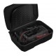 NOCO GBC103 equipment case Briefcase/classic case Black NOCO GBC103 equipment case Briefcase/classic case Black
