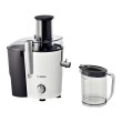 Bosch MES25A0 juice maker Centrifugal juicer 700 W Black, White Bosch MES25A0 juice maker Centrifugal juicer 700 W Black, White