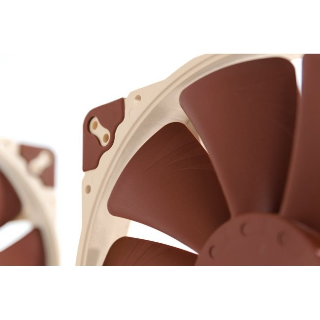Noctua NF A20 5V PWM Computer case Fan 20 cm Beige, Red Noctua NF A20 5V PWM Computer case Fan 20 cm Beige, Red