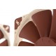 Noctua NF A20 5V PWM Computer case Fan 20 cm Beige, Red Noctua NF A20 5V PWM Computer case Fan 20 cm Beige, Red