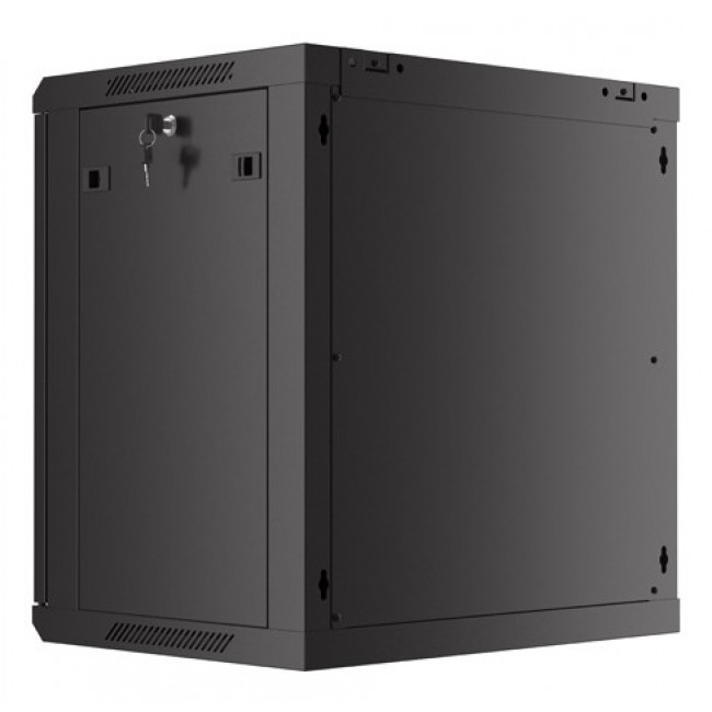 WALL-HUNG RACK CABINET 19 WALL-HUNG RACK CABINET 19