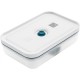 ZWILLING Fresh & Safe Rectangular Container 1 L Blue, White 1 pc(s) ZWILLING Fresh & Safe Rectangular Container 1 L Blue, White 1 pc(s)