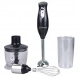 Feel-Maestro MR-564 5-in-1 blender 0.6 l 300 W Black