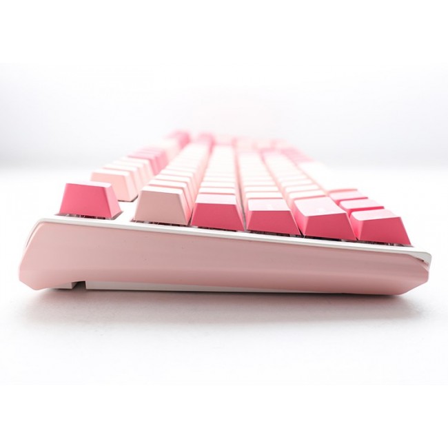 Ducky One 3 keyboard Gaming USB QWERTY English Pink Ducky One 3 keyboard Gaming USB QWERTY English Pink
