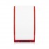 Satel SP-4002 R siren Wireless siren White