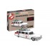 REVELL puzzle 3D Ecto-1 Ghostbusters 00222