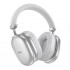 Hoco W35 Max Auspicious Headset ANC In-Ear Wireless Bluetooth Silver