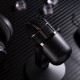 Thronmax Mdrill Dome Black Table microphone Thronmax Mdrill Dome Black Table microphone