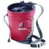 Gravity Chalk Bag II M magenta-navy