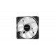 DeepCool RF120-3in1 Computer case Fan 12 cm Black 3 pc(s) DeepCool RF120-3in1 Computer case Fan 12 cm Black 3 pc(s)