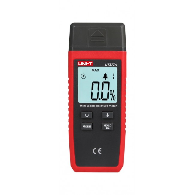 Miernik wilgotno ci drewna Uni-T UT377A Miernik wilgotno ci drewna Uni-T UT377A