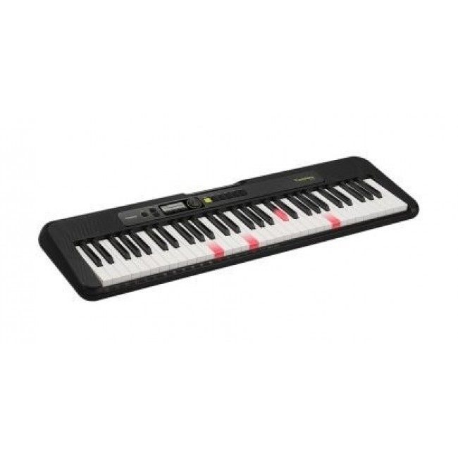 Casio LK-S250 digital piano 61 keys Black Casio LK-S250 digital piano 61 keys Black