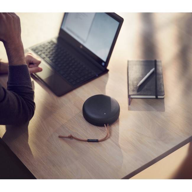 Bang & Olufsen Beosound A1 2nd Gen Anthracite, Black Bang & Olufsen Beosound A1 2nd Gen Anthracite, Black
