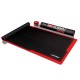 Nitro Concepts DM12 Gaming mouse pad Black, Red Nitro Concepts DM12 Gaming mouse pad Black, Red