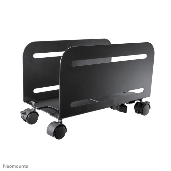 Neomounts CPU-M100BLACK CPU holder - max 10 kg - universal Neomounts CPU-M100BLACK CPU holder - max 10 kg - universal