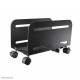 Neomounts CPU-M100BLACK CPU holder - max 10 kg - universal Neomounts CPU-M100BLACK CPU holder - max 10 kg - universal