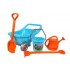 Wheelbarrow TechnoK TEH4265 04265