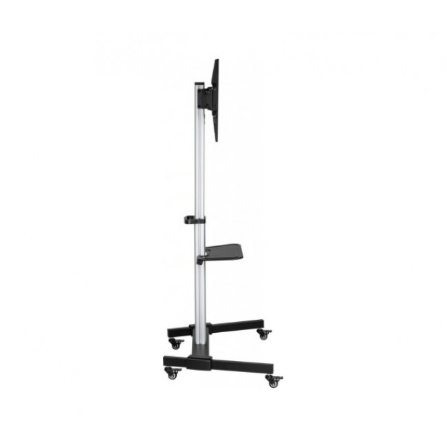 ART S-11 Mobile LCD/LED TV stand 37-86 50 Kg ART S-11 Mobile LCD/LED TV stand 37-86 50 Kg