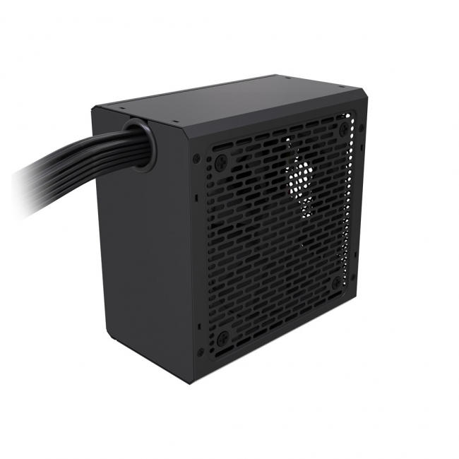Gembird CCC-PSUBRONZE-650W Power supply unit Fornax Power 650W active PFC 12cm fan 80+Bronze color box Gembird CCC-PSUBRONZE-650W Power supply unit Fornax Power 650W active PFC 12cm fan 80+Bronze color box