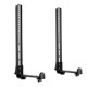 Maclean MC-914 Universal Soundbar Mount Speaker Holder Mounting Under TV up to 15kg VESA Space Saving Maclean MC-914 Universal Soundbar Mount Speaker Holder Mounting Under TV up to 15kg VESA Space Saving