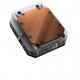 Phanteks EZ-Fit 450 Water block Phanteks EZ-Fit 450 Water block