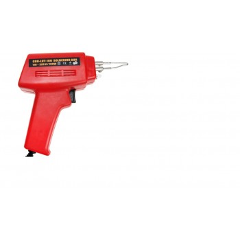DREL TRANSFORMER SOLDERING IRON 100W