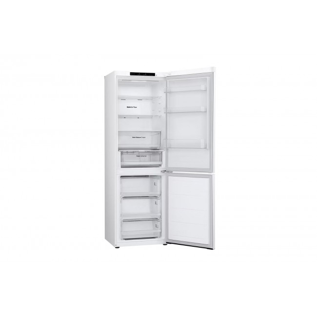 LG GBV3100DSW fridge-freezer LG GBV3100DSW fridge-freezer