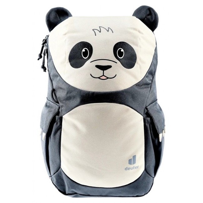 Deuter Kikki backpack Casual backpack Black, White Polyester