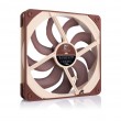 Noctua 140 mm NF-A14x25 G2 PWM fan Noctua 140 mm NF-A14x25 G2 PWM fan