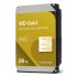 Western Digital Gold WD261KRYZ internal hard drive 26 TB 7200 RPM 512 MB 3.5